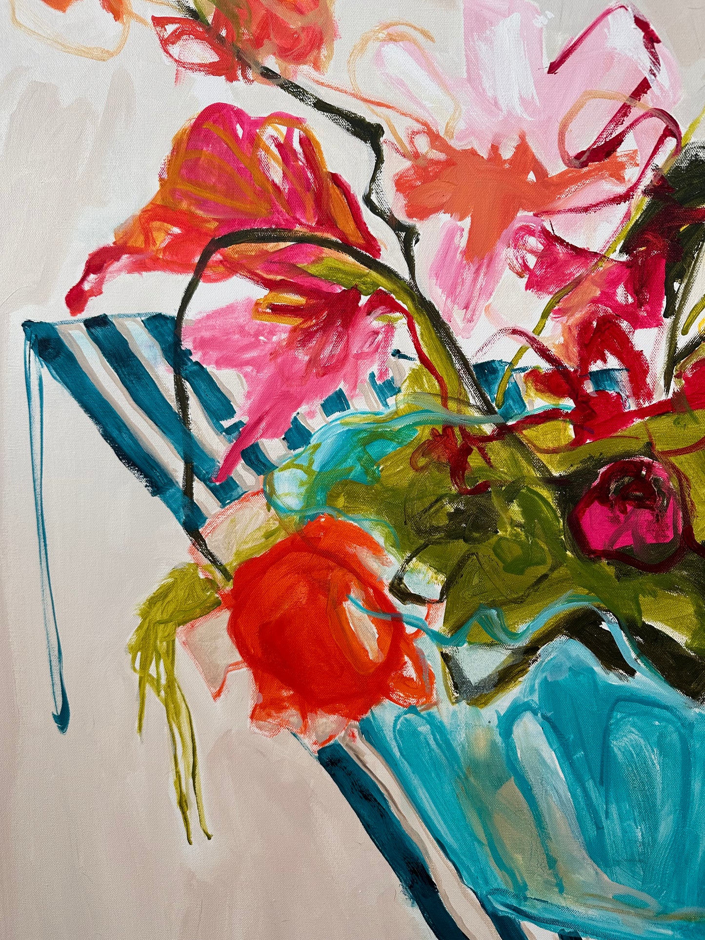 Awake *SOLD*